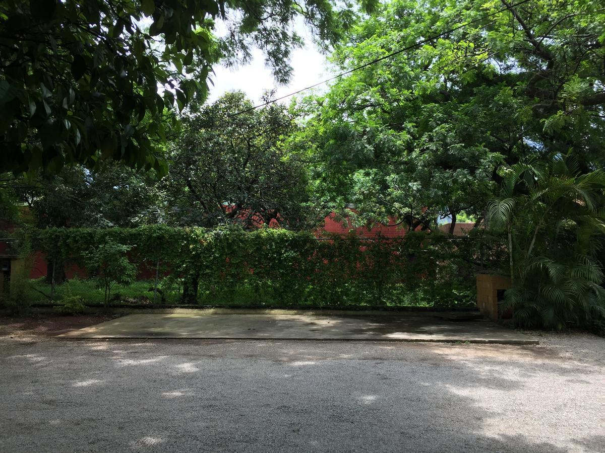 Tubohotel Tepoztlán Zewnętrze zdjęcie